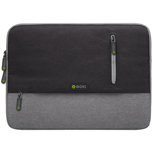 Moki Odyssey 13.3 Inch Laptop Sleeve
