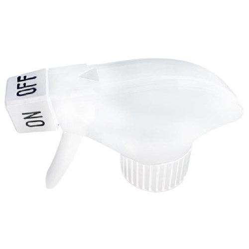 Cleaner Spray Trigger T9500 White 750ml