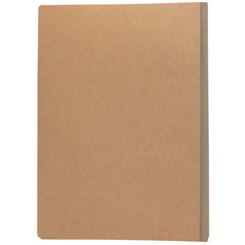 FM File Folder Kraft, Pack of 10