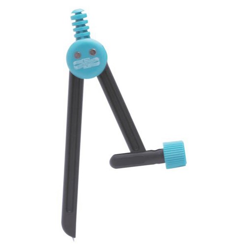 Plastic Kin Compass