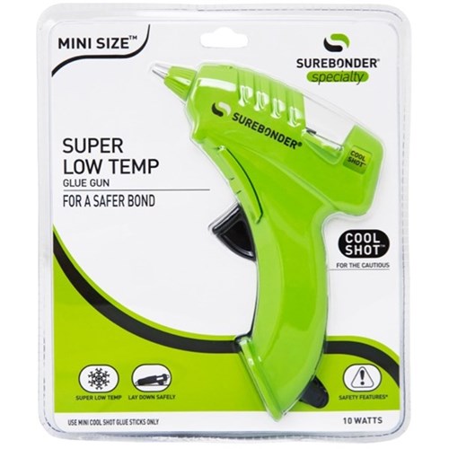 Cool Melt Mini Glue Gun OfficeMax MySchool
