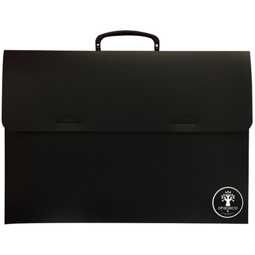 Art A3 Hi Profile Carry Case Polypropylene Black