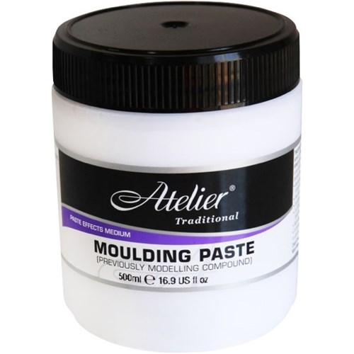 Atelier Moulding Paste 500ml OfficeMax MySchool