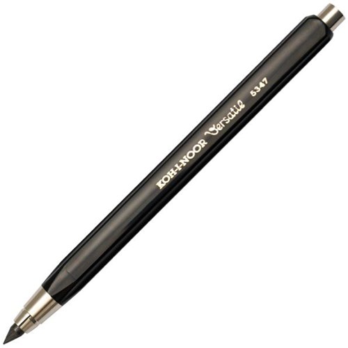 Koh-I-Noor Versatile Mechanical Clutch Pencil