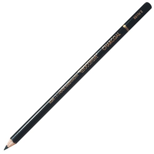 Koh-I-Noor Gioconda Chalk Pencil Charcoal