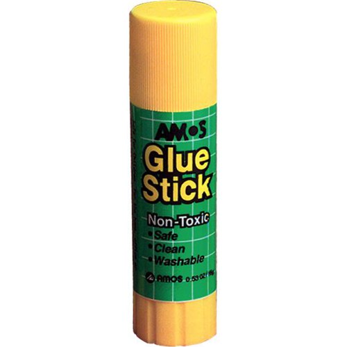 Amos Glue Stick 15g