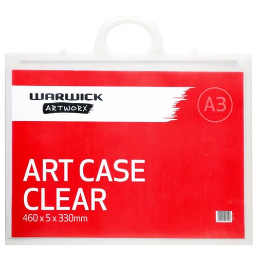 Artworx Art Carry Case A3