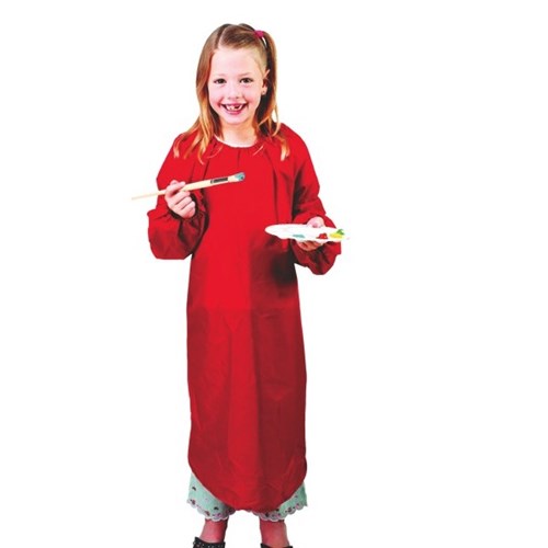 Jasart Art Painting Smock OfficeMax MySchool