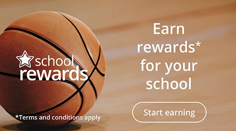 School Rewards