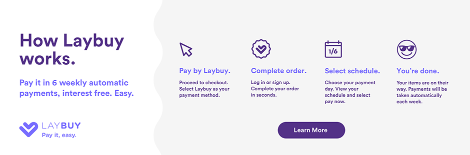 Laybuy payment process